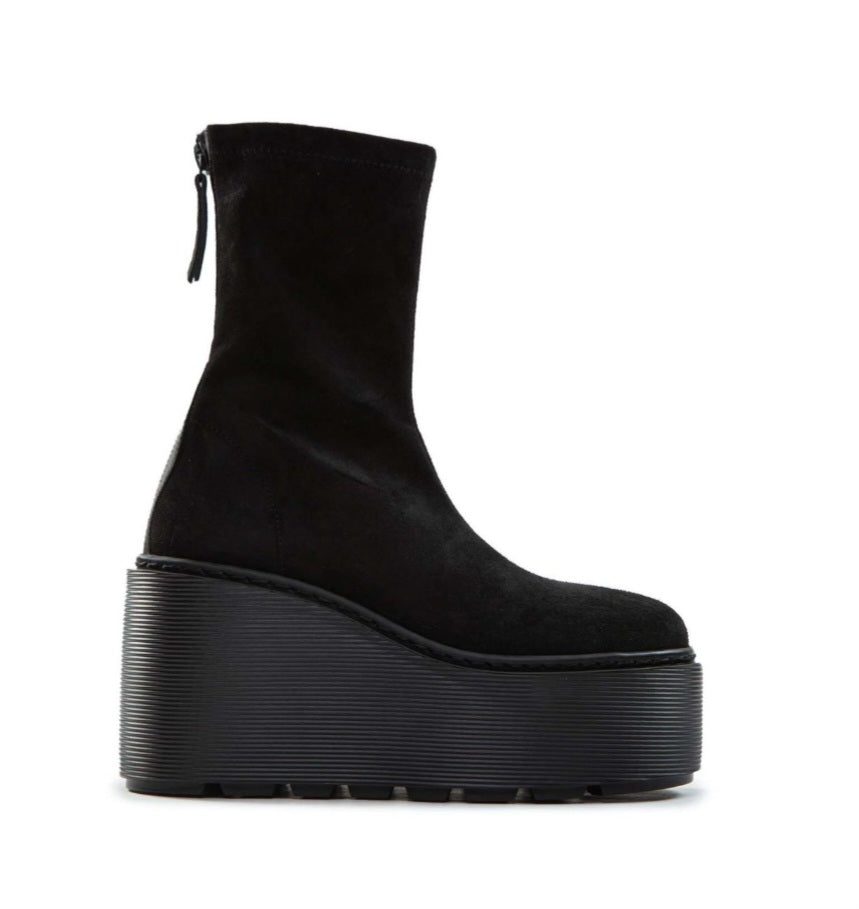 FW25 Stivale Vic Matie