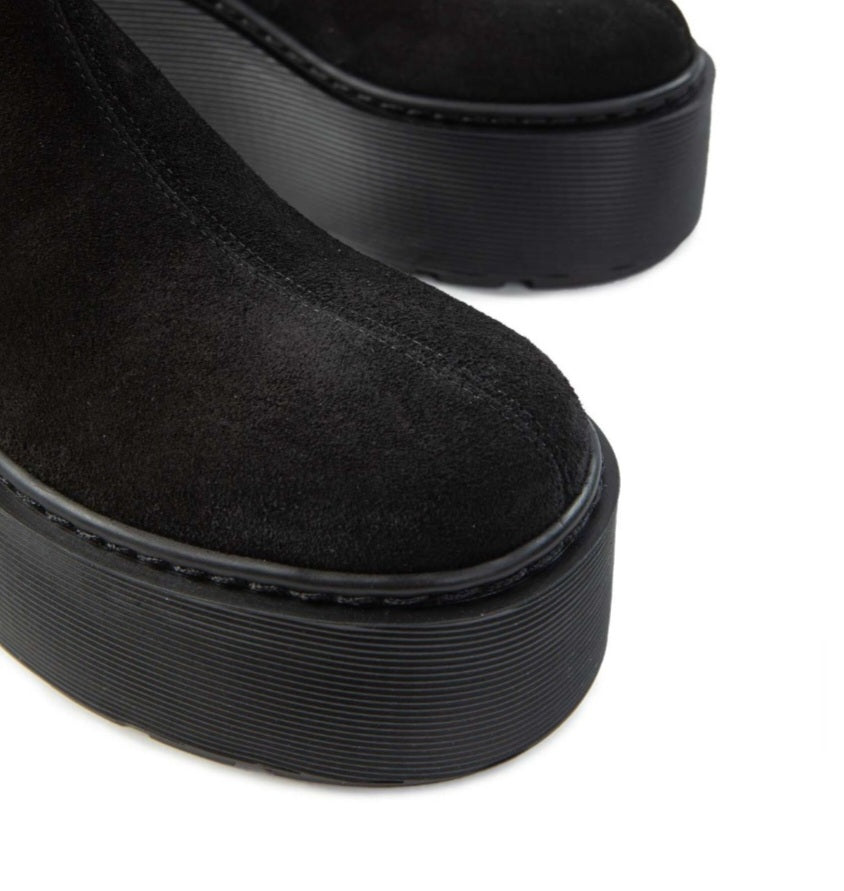 FW25 Stivale Vic Matie