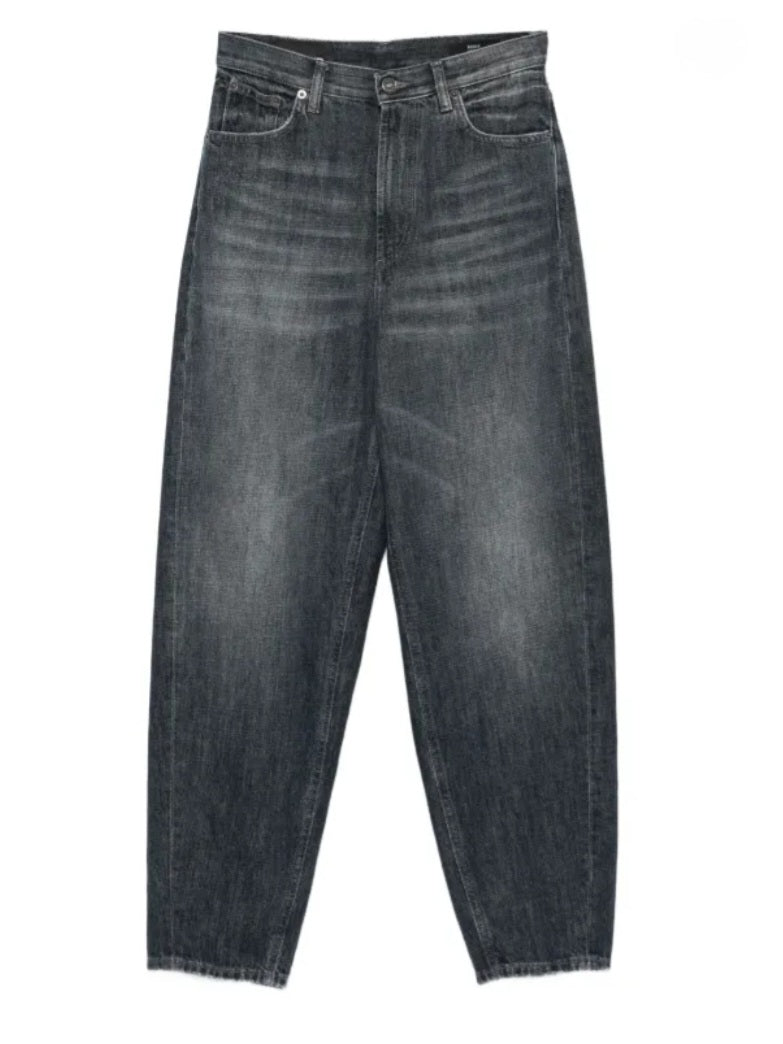 FW25 Jeans Dondup