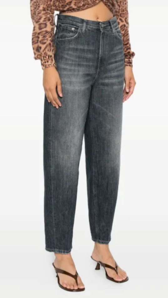 FW25 Jeans Dondup