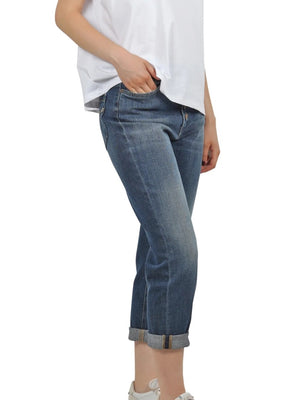 FW25 Jeans Dondup