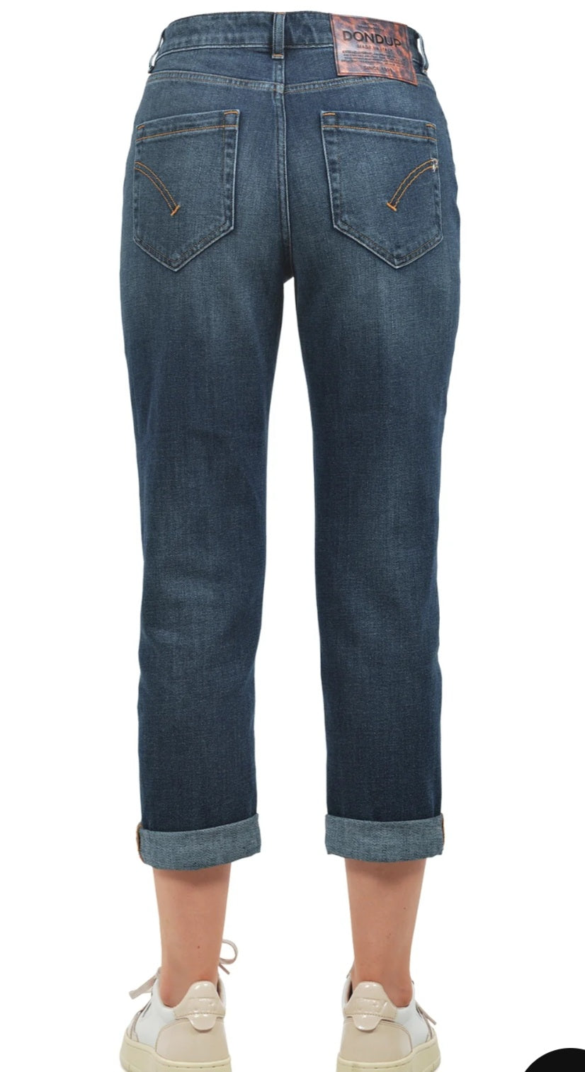 FW25 Jeans Dondup