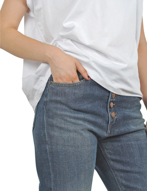 FW25 Jeans Dondup
