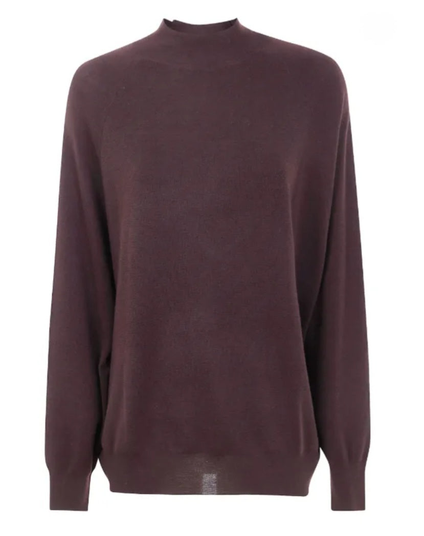 FW25 Maglia Aspesi