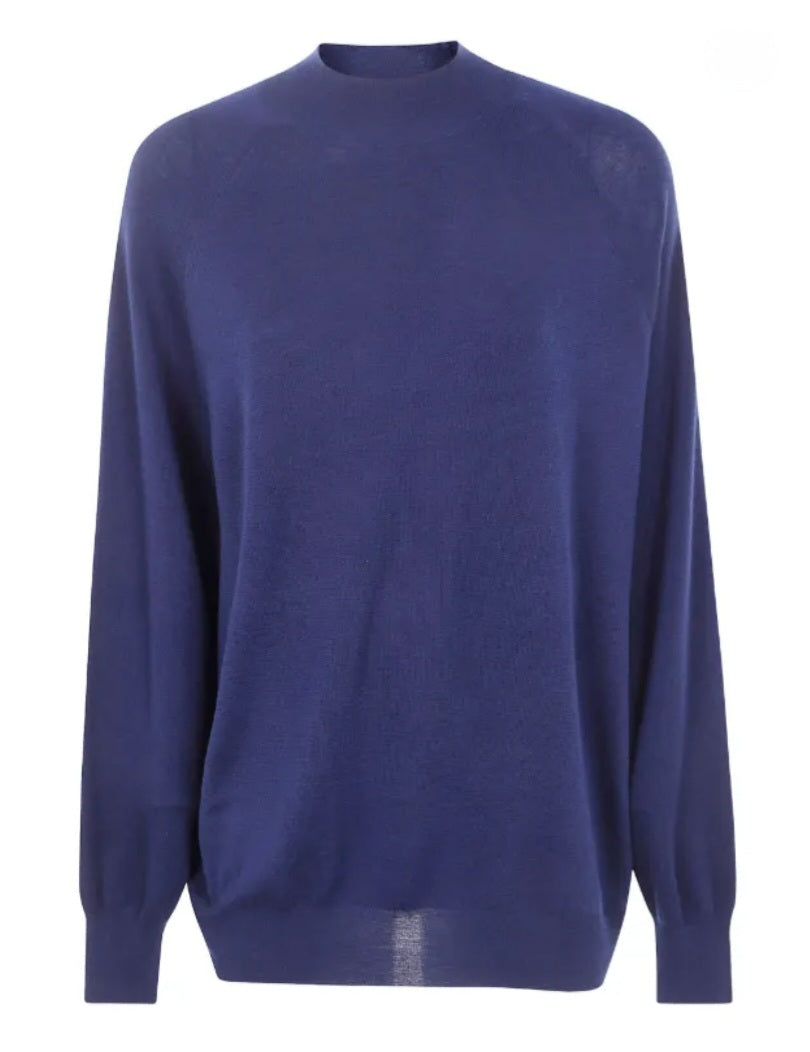 FW25 Maglia Aspesi