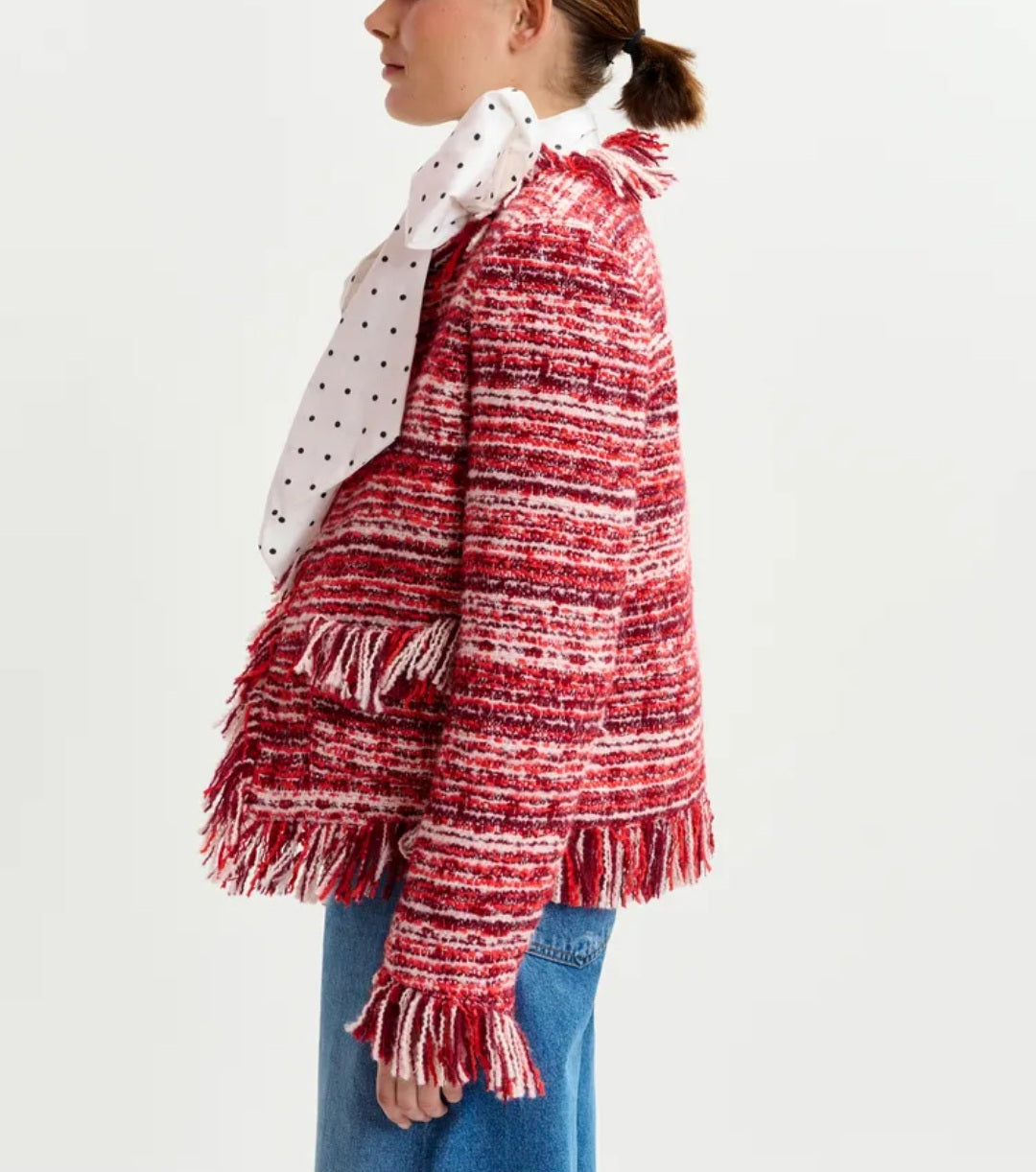 FW25 Giacca Essentiel Antwerp
