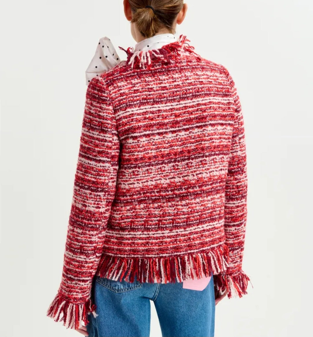 FW25 Giacca Essentiel Antwerp
