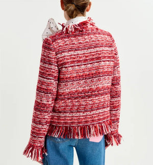 FW25 Giacca Essentiel Antwerp