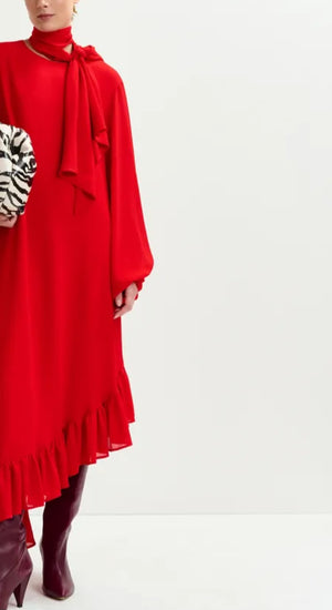 FW25 Abito Essentiel Antwerp