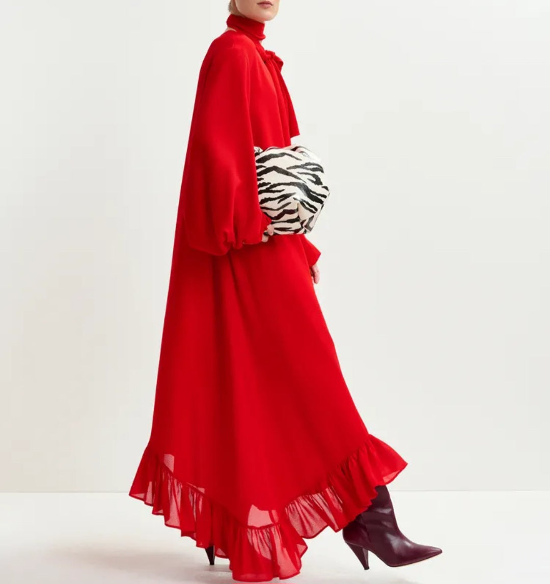 FW25 Abito Essentiel Antwerp