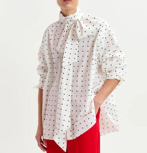 FW25 Camicia Essentiel Antwerp