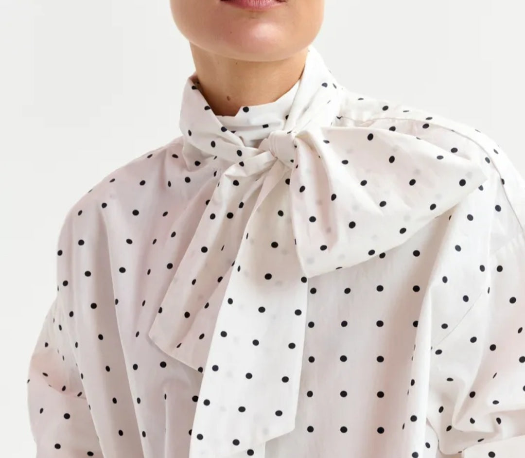 FW25 Camicia Essentiel Antwerp