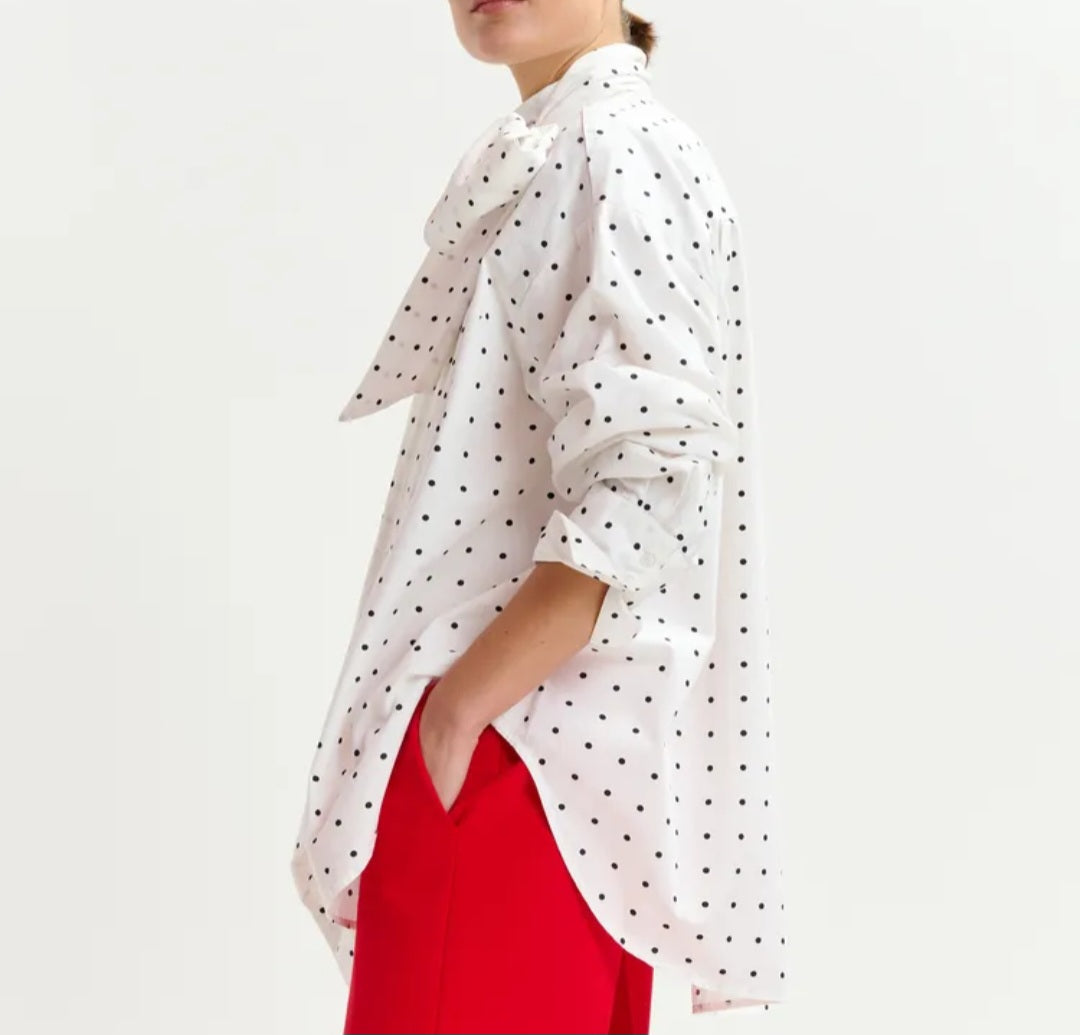 FW25 Camicia Essentiel Antwerp