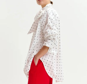 FW25 Camicia Essentiel Antwerp