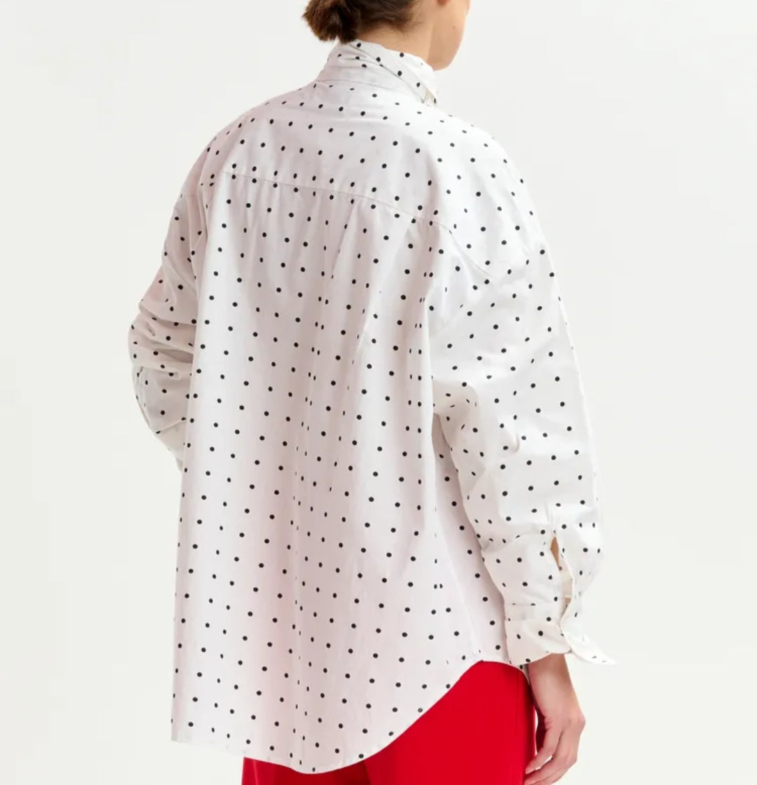 FW25 Camicia Essentiel Antwerp