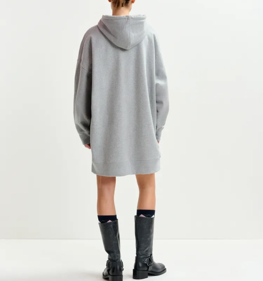 FW25 Abito Essentiel Antwerp