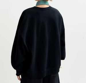 FW25 Felpa Essentiel Antwerp
