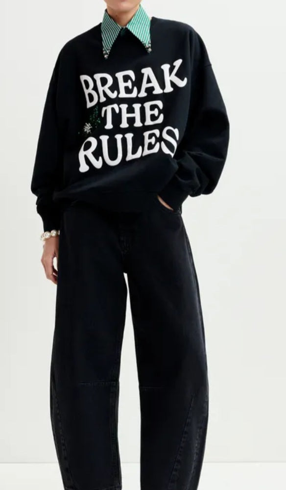 FW25 Felpa Essentiel Antwerp