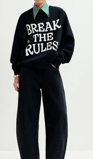FW25 Felpa Essentiel Antwerp