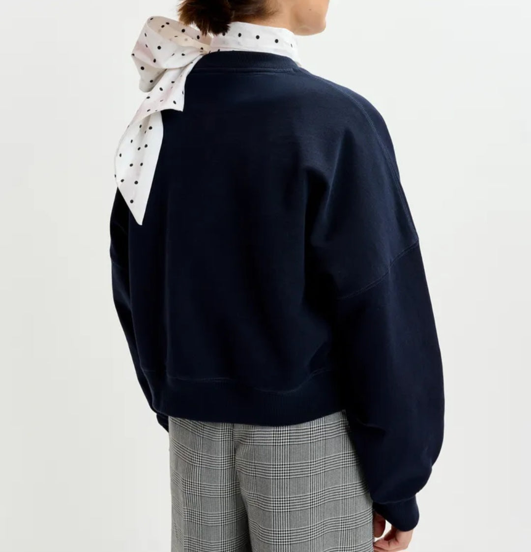 FW25 Felpa Essentiel Antwerp