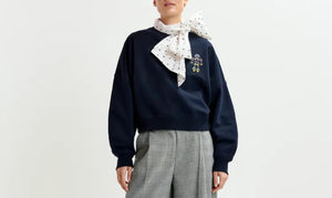 FW25 Felpa Essentiel Antwerp