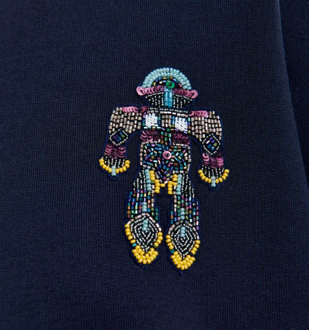 FW25 Felpa Essentiel Antwerp