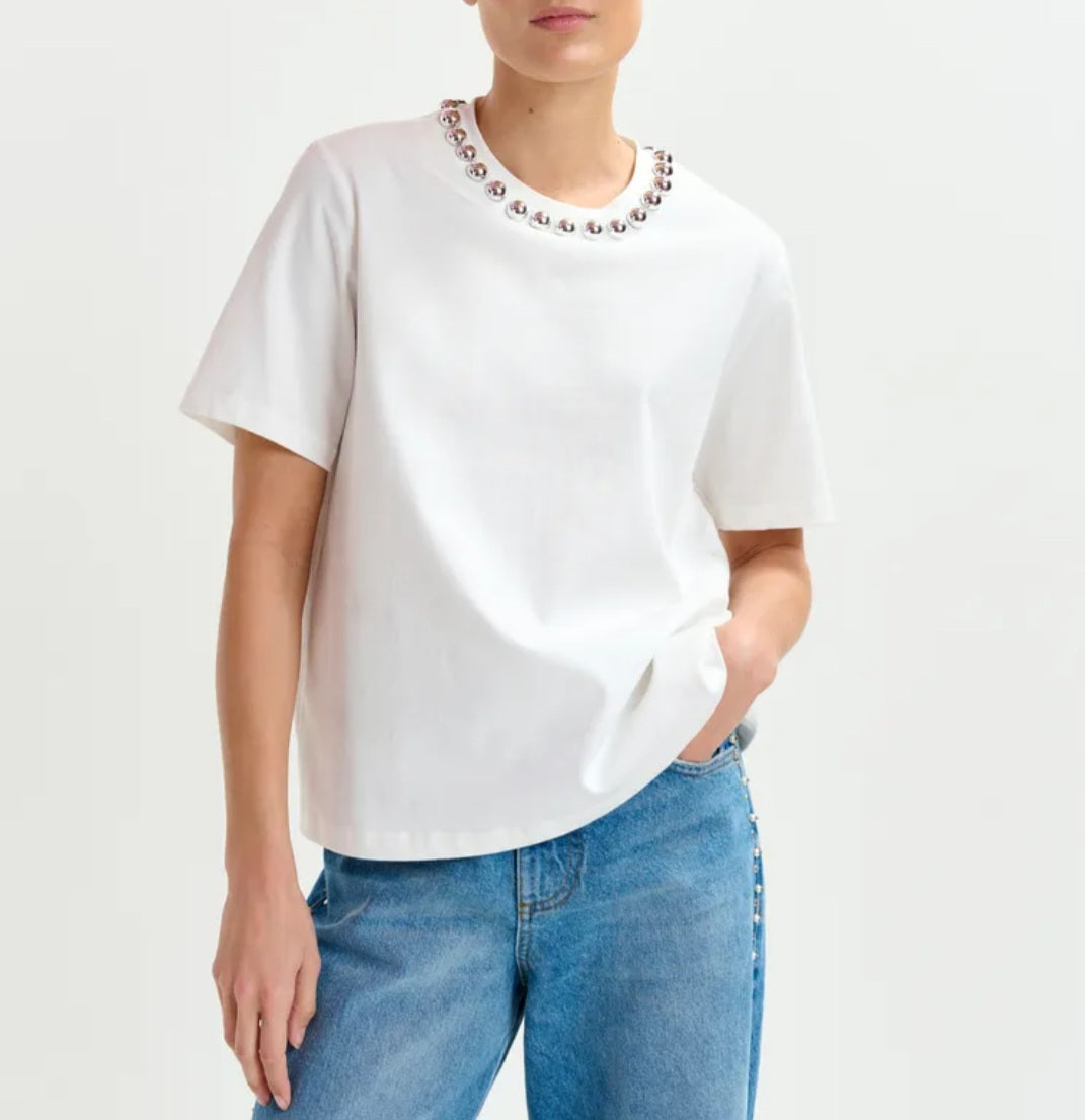 FW25 T-Shirt Essentiel Antwerp