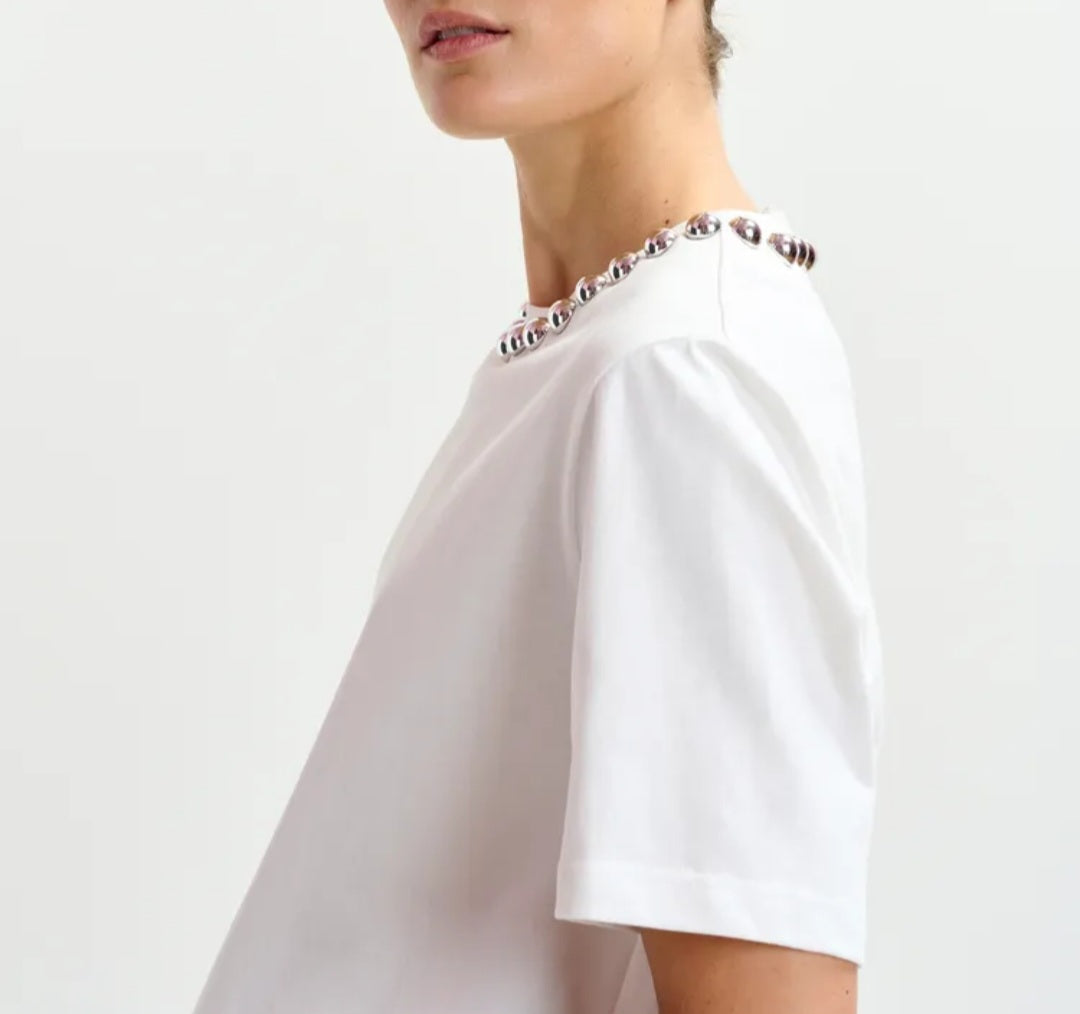 FW25 T-Shirt Essentiel Antwerp