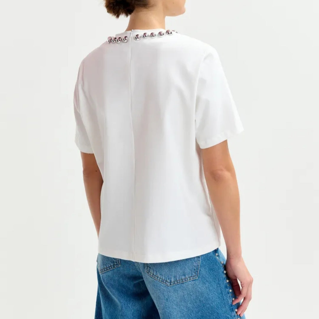 FW25 T-Shirt Essentiel Antwerp