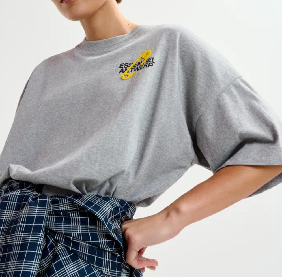 FW25 T-Shirt Essentiel Antwerp