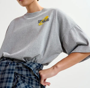 FW25 T-Shirt Essentiel Antwerp
