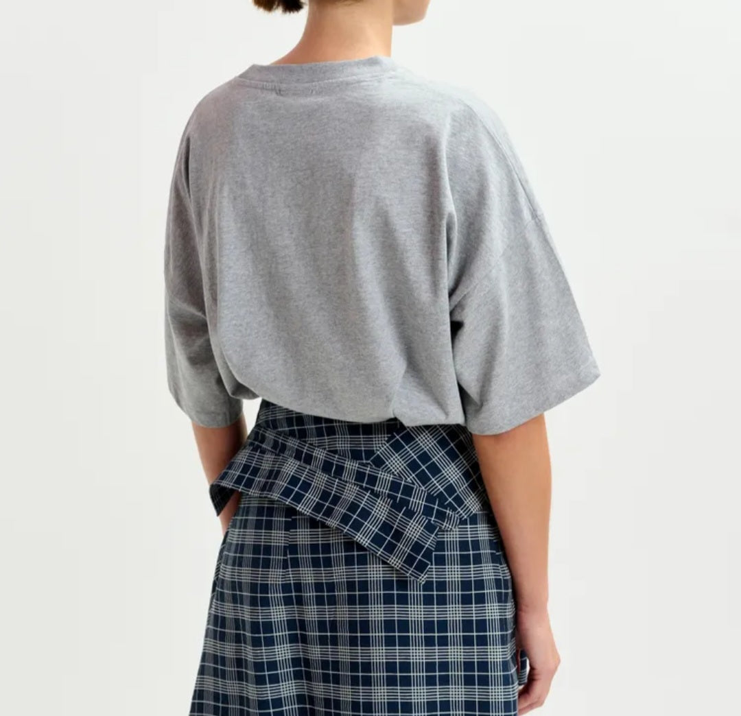 FW25 T-Shirt Essentiel Antwerp