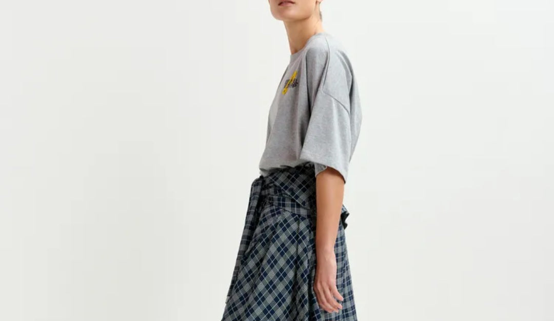 FW25 T-Shirt Essentiel Antwerp