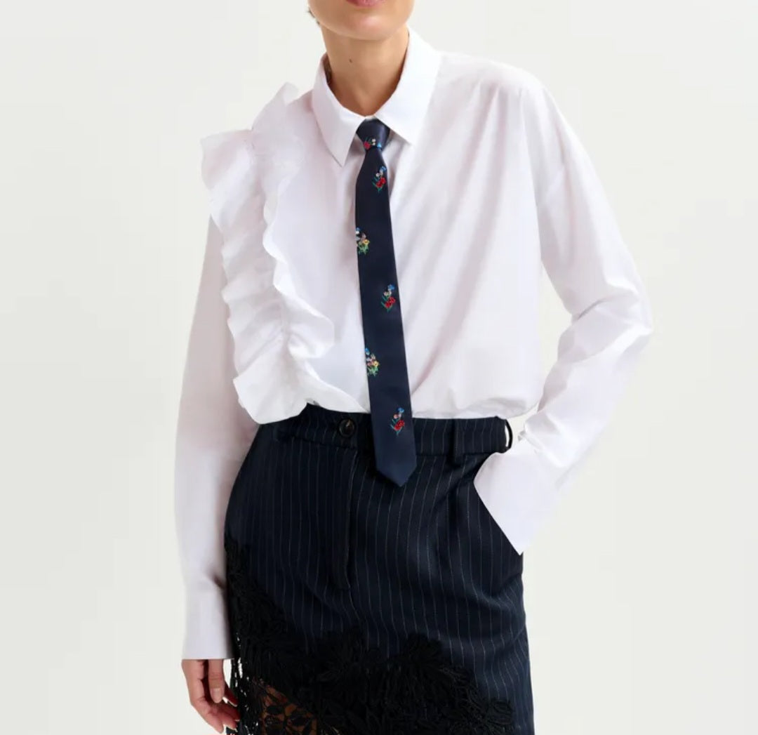 FW25 Camicia Essentiel Antwerp