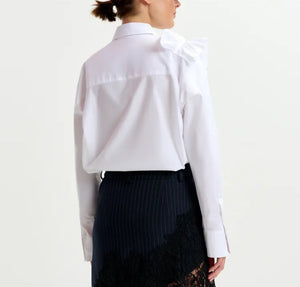 FW25 Camicia Essentiel Antwerp