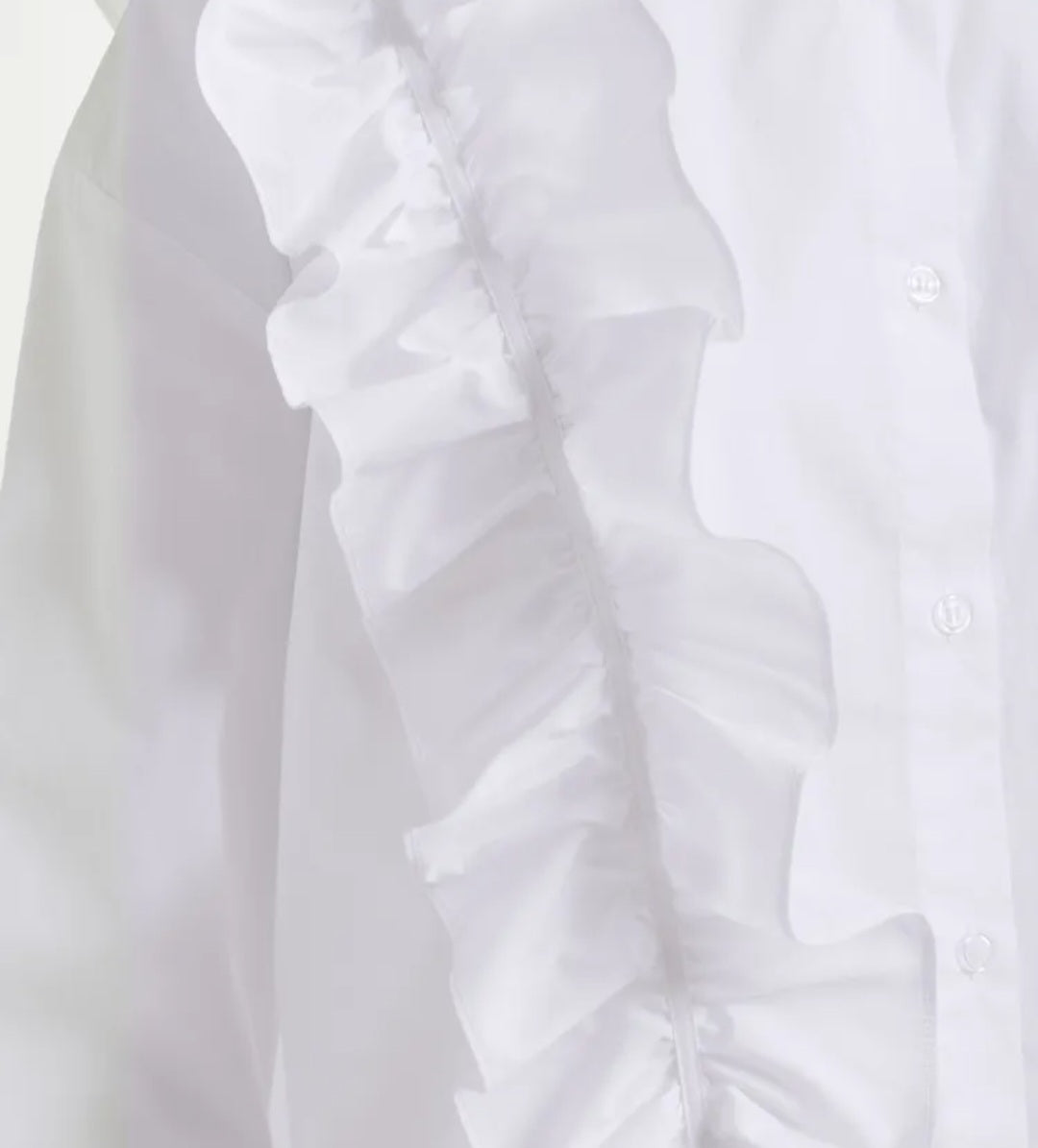 FW25 Camicia Essentiel Antwerp