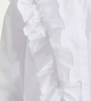 FW25 Camicia Essentiel Antwerp