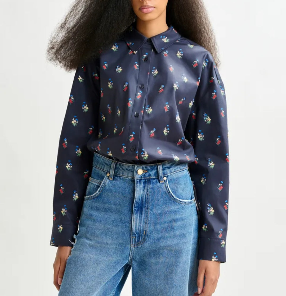FW25 Camicia Essentiel Antwerp