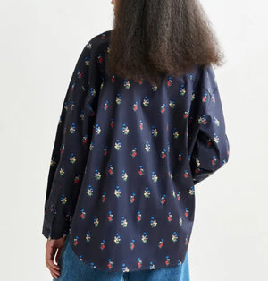 FW25 Camicia Essentiel Antwerp