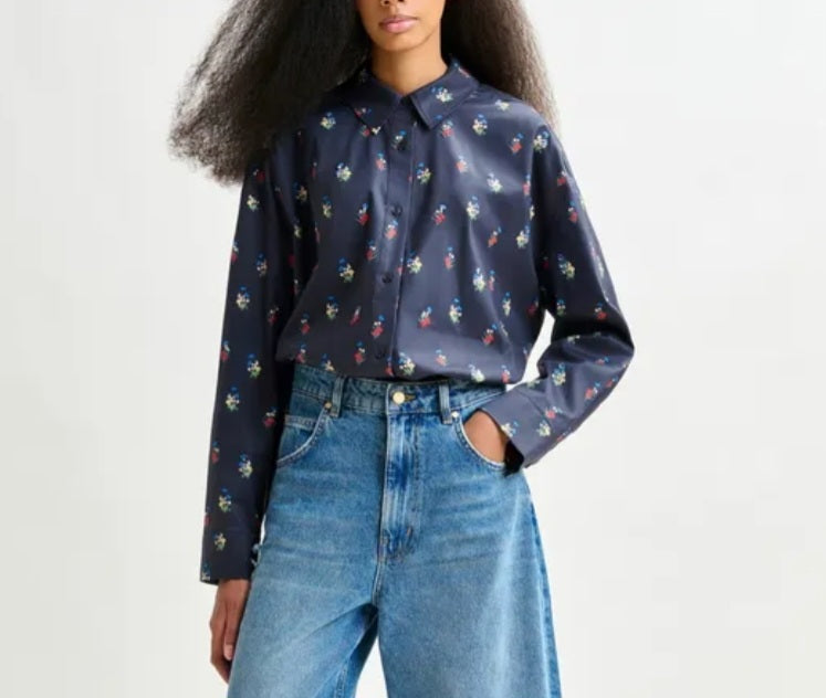 FW25 Camicia Essentiel Antwerp