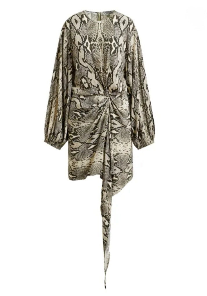FW25 Abito Essentiel Antwerp