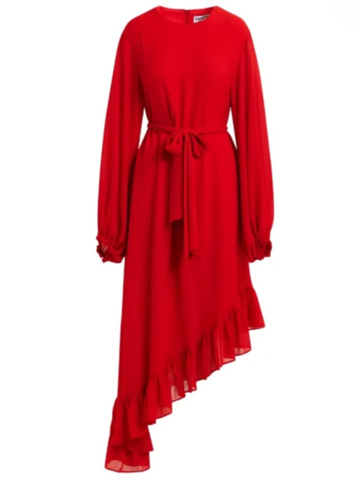FW25 Abito Essentiel Antwerp