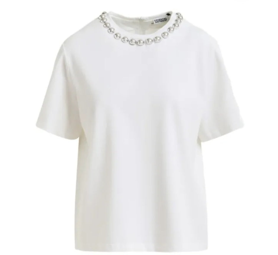 FW25 T-Shirt Essentiel Antwerp
