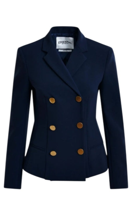 FW25 Giacca Essentiel Antwerp