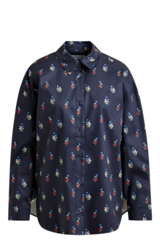 FW25 Camicia Essentiel Antwerp