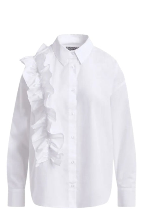 FW25 Camicia Essentiel Antwerp