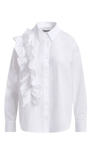 FW25 Camicia Essentiel Antwerp