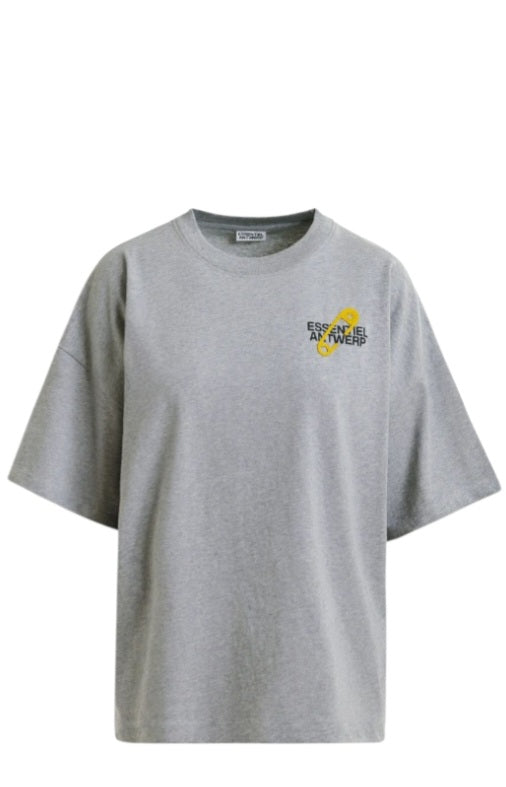 FW25 T-Shirt Essentiel Antwerp