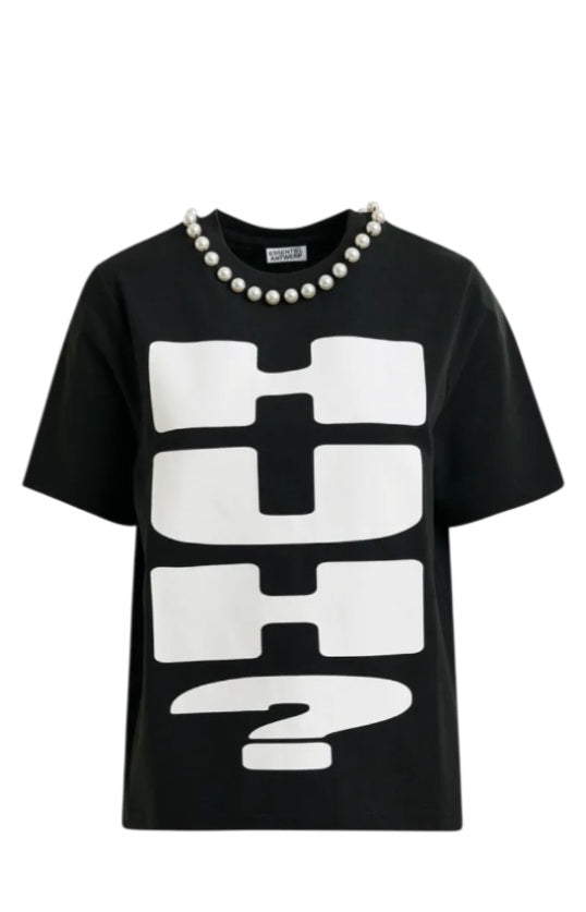 FW25 T-Shirt Essentiel Antwerp