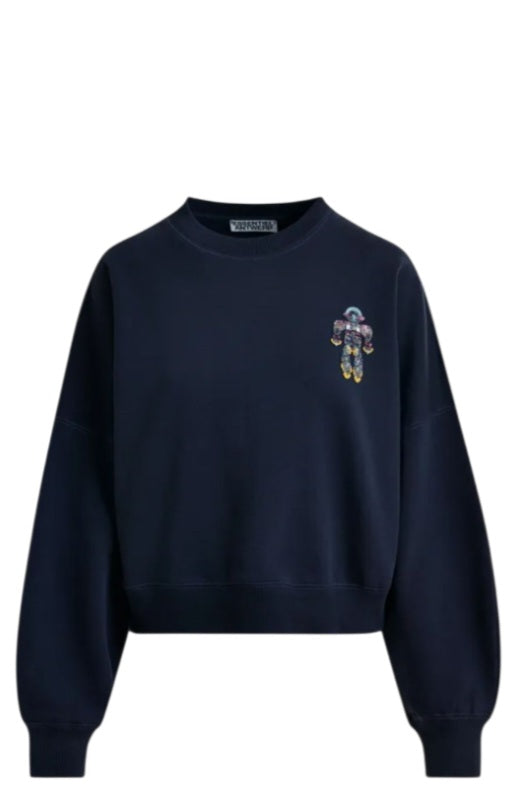 FW25 Felpa Essentiel Antwerp